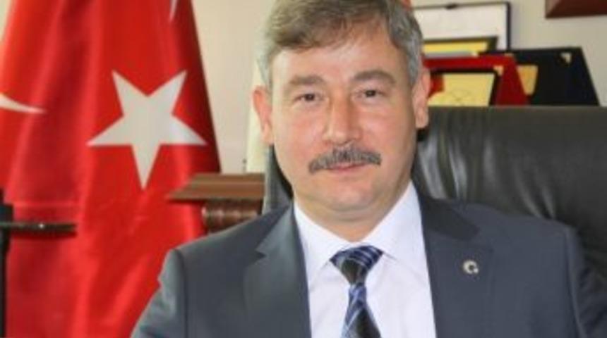 Başkan Yaralı, Basın Bayramını Kutladı