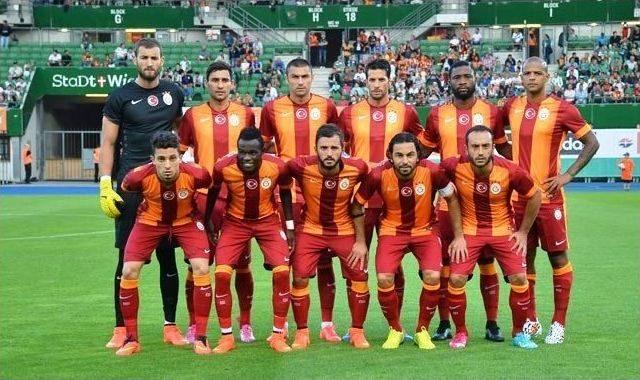 Galatasaray - Atletıco Madrıd Maçı Bilet Fiyatları