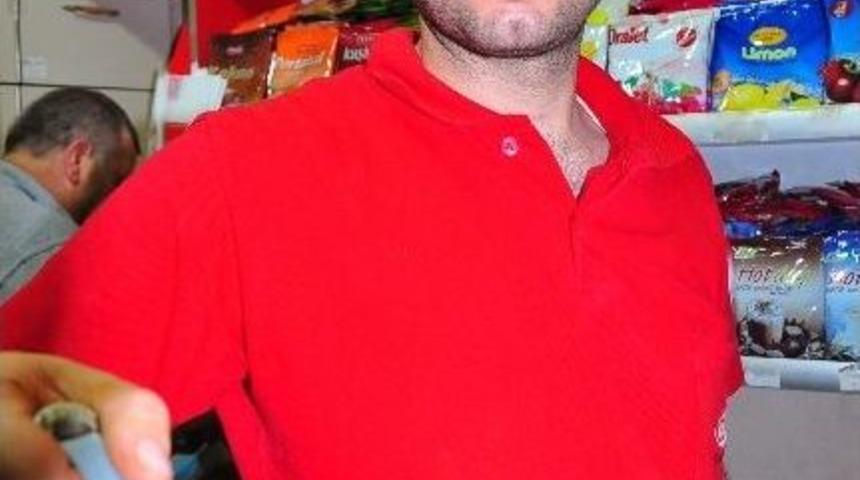 (&ouml;zel Haber) Bayram'a &Ouml;zel Kahve