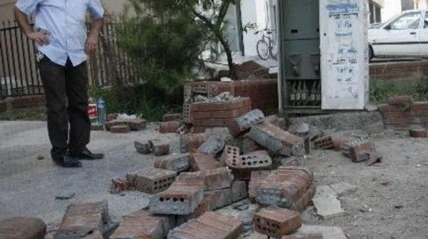 Tatil Yerine Hastaneye Gittiler