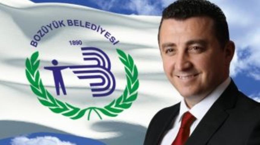 Belediye Başkanı Bakıcı&rsquo;nın &Ouml;ğretmenler G&uuml;n&uuml; Mesajı