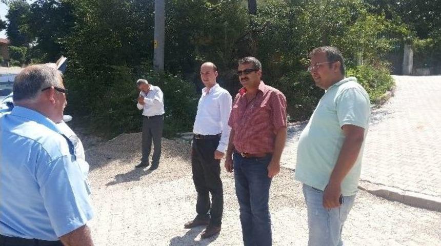 Kartepe&rsquo;nin Yeni Mahalleleri Mercek Altında