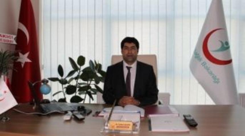 Bilecik Kamu Hastaneleri Birliği Genel Sekreteri Dr. Sulhan&rsquo;dan &ldquo;basın Bayramı&rdquo; Kutlama Mesajı