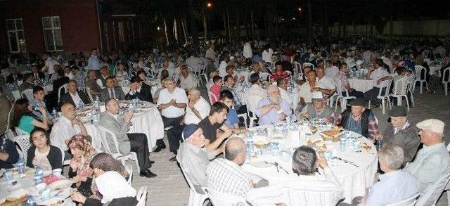 Dağ Yöresine Büyükşehirle Hizmet Yağacak