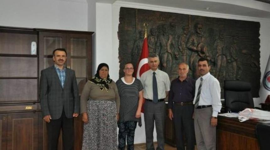 Kadir Gecesi'nde M&uuml;sl&uuml;manlığı Se&ccedil;ti