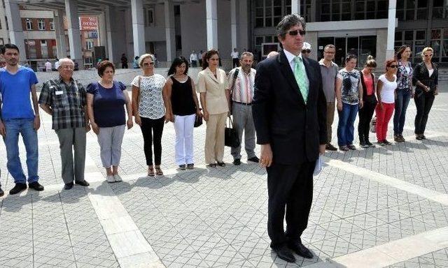 Zgc, 24 Temmuz Basın Bayramını Kutladı 1