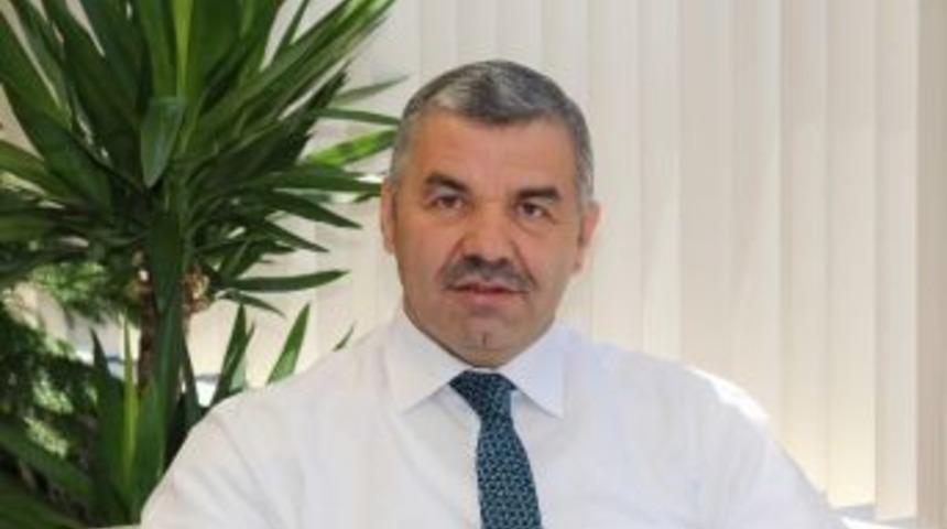 Kocasinan Bayrama Hazır