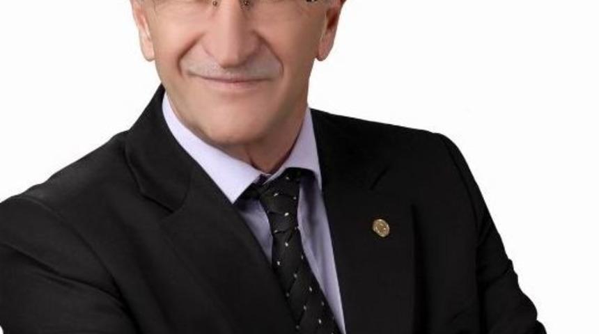 Başkan Saka&rsquo;dan Basın Bayramı Mesajı