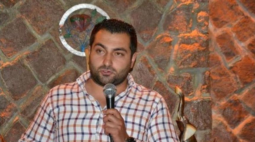 Dernekler: Federasyon'a Katılmak İ&ccedil;in Bir Araya Geldi