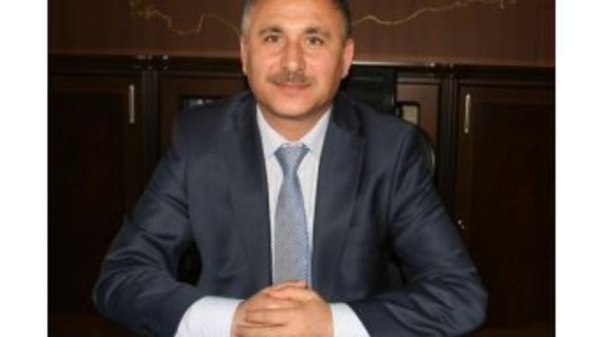 Yozgat Emniyet M&uuml;d&uuml;r&uuml; Akpınar&rsquo;dan Telefon Dolandırıcılığı Uyarısı