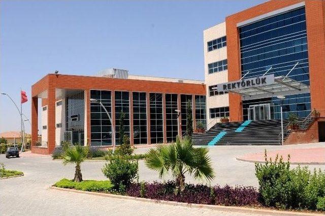 Kilis 7 Aralık &Uuml;niversitesi&rsquo;nin B&uuml;y&uuml;k Başarısı 2