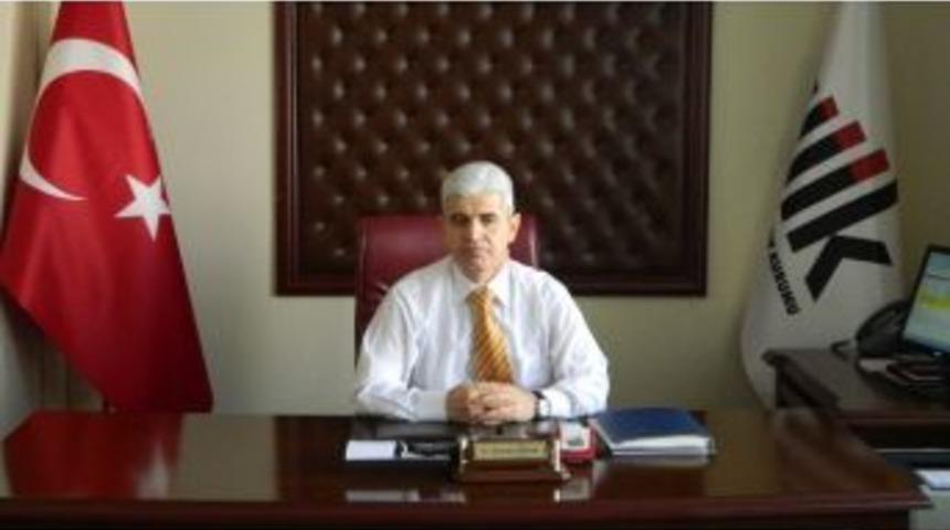 Manisa&rsquo;da 2013 Yılında 3 Bin 961 &Ouml;l&uuml;ml&uuml; Ve Yaralanmalı Trafik Kazası Meydana Geldi