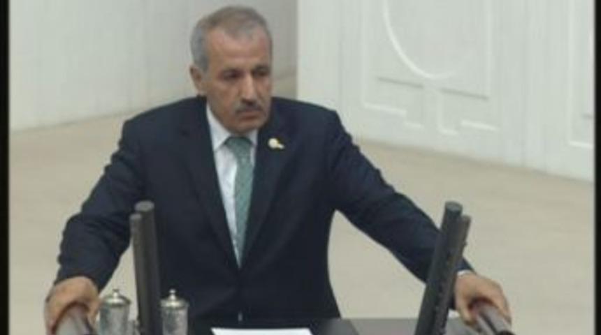 Şahin, &ldquo;kahrolsun İsrail, Zalimler İ&ccedil;in Yaşasın Cehennem&rdquo;