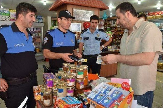 Bayram Öncesi Sahte Para Uyarısı