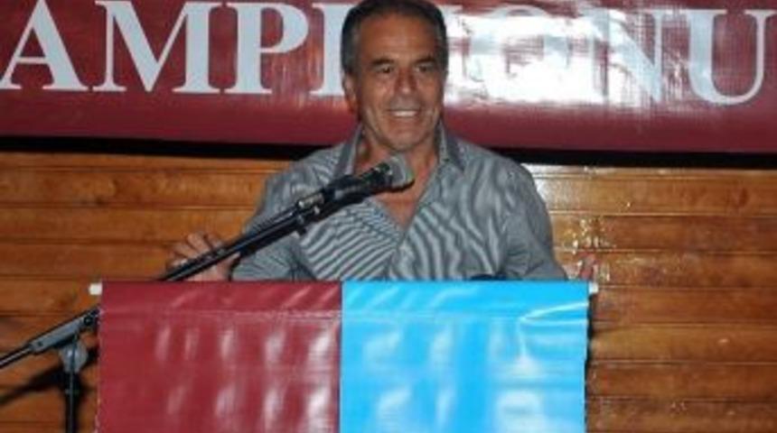 Ali Kemal&rsquo;in Trabzonspor&rsquo;dan Fenerbah&ccedil;e&rsquo;ye Gidiş &Ouml;yk&uuml;s&uuml;