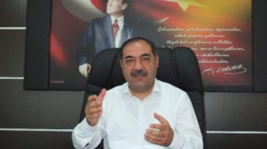 24 Temmuz Basın Bayramı