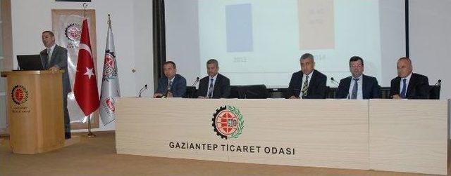 Gto Temmuz Ayı Meclis Toplantısı Yapıldı 1