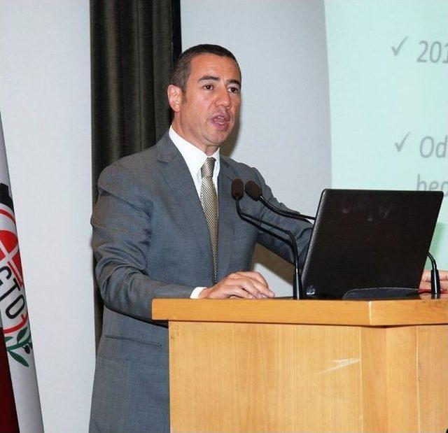 Gto Temmuz Ayı Meclis Toplantısı Yapıldı 2