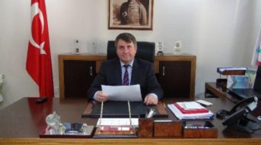 Bayramda Tadınız Ka&ccedil;masın