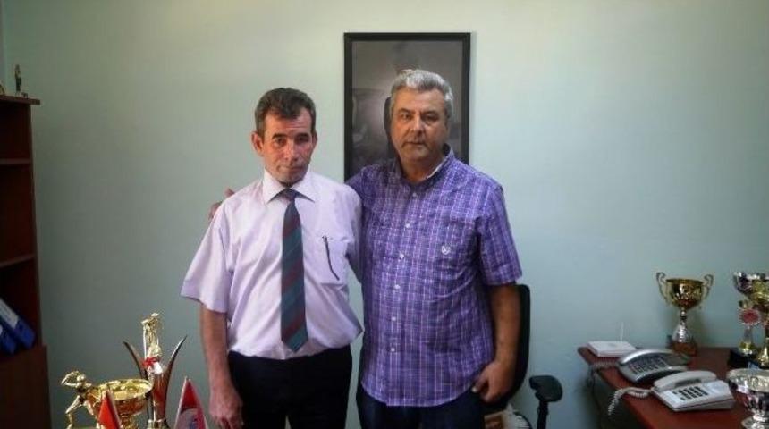 Yalova Belediyespor&rsquo;da G&ouml;rev Değişimi