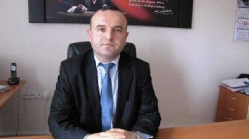 Hisarcık A&ouml;l 2014 Lys Yerleştirme Sonu&ccedil;ları A&ccedil;ıklandı