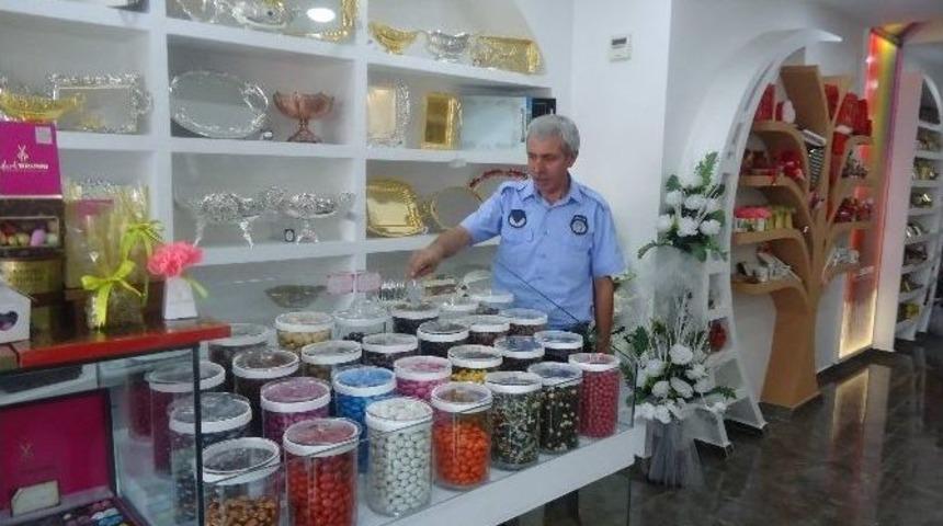 Zabıta Ekipleri, Bayram Nedeniyle Denetimlerini Hızlandırdı