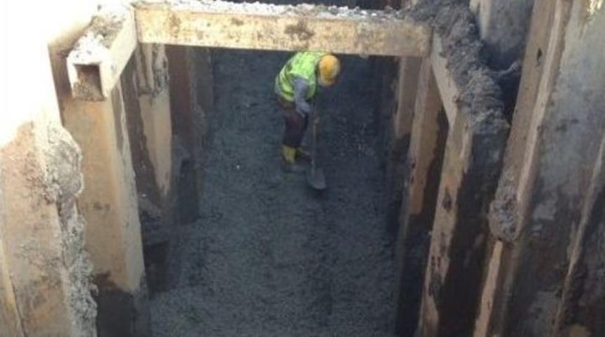 Aksaray Belediyesi Altyapıda Bir İlke İmza Atıyor