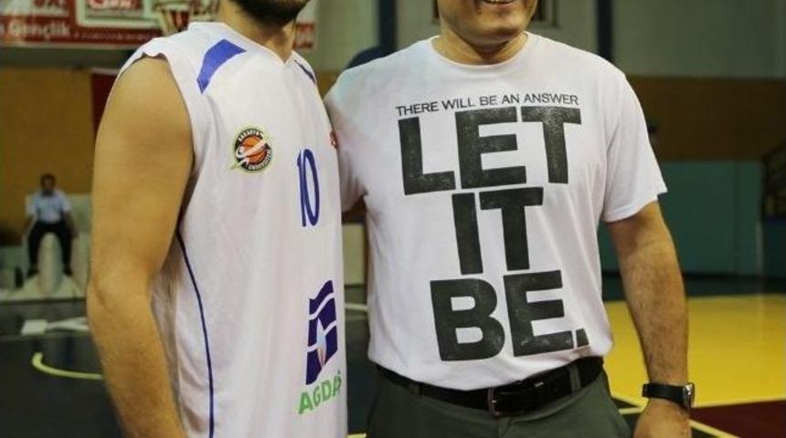 Tecr&uuml;beli Gard Turna B&uuml;y&uuml;kşehir&rsquo;de