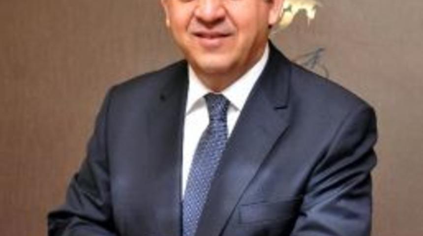 Başkan Fadıloğlu Ramazan Bayramını Kutladı