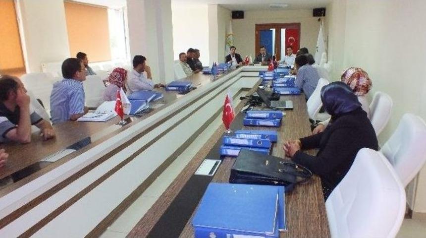 Tkdk, Firmalarla Yeni S&ouml;zleşme İmzaladı