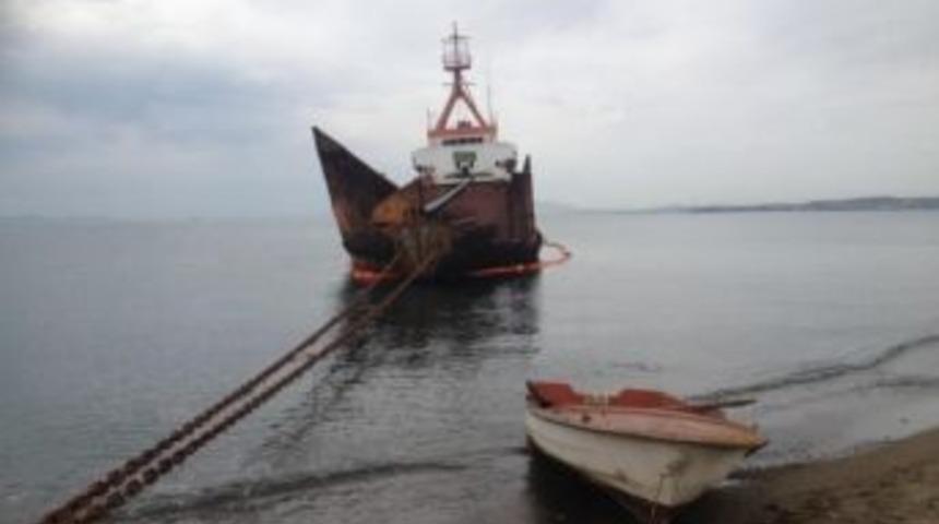 Ka&ccedil;ak S&ouml;k&uuml;m&uuml; Ceza Yağdı