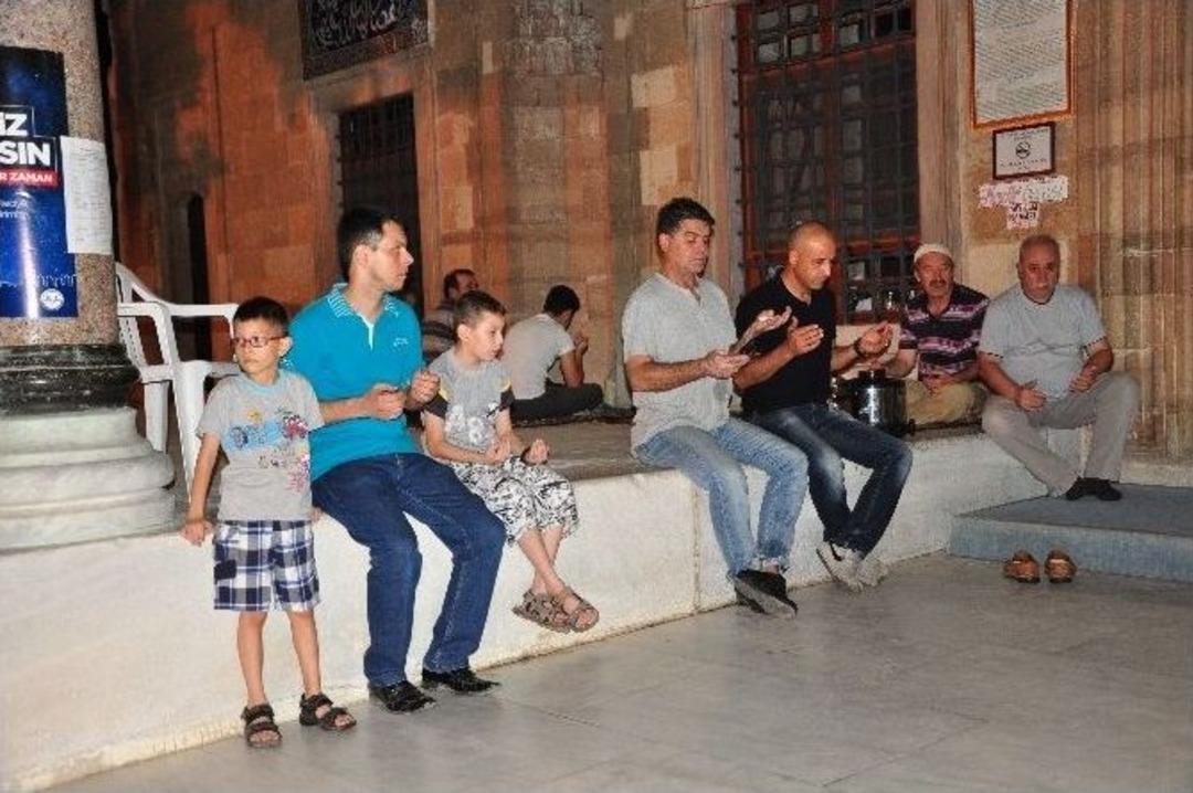 Gen&ccedil; Memur-sen&rsquo;den Kur&rsquo;an Okuma Etkinliği