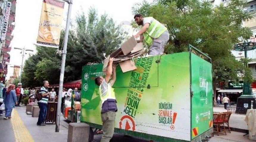 Elektrikli Geri D&ouml;n&uuml;ş&uuml;m Ara&ccedil;ları Beğeni Topluyor