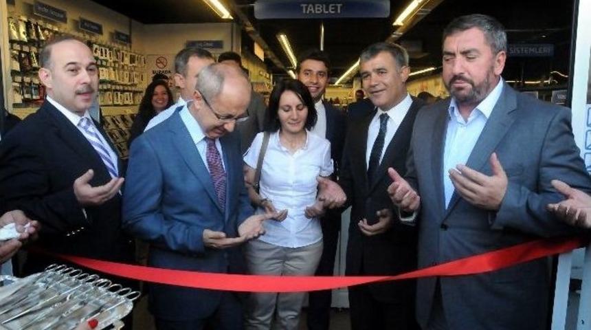 Bimeks Ailesi, T&uuml;rkiye&rsquo;nin En Doğusu Iğdır İle B&uuml;y&uuml;yor