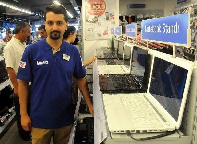 Bimeks Ailesi, T&uuml;rkiye&rsquo;nin En Doğusu Iğdır İle B&uuml;y&uuml;yor 1