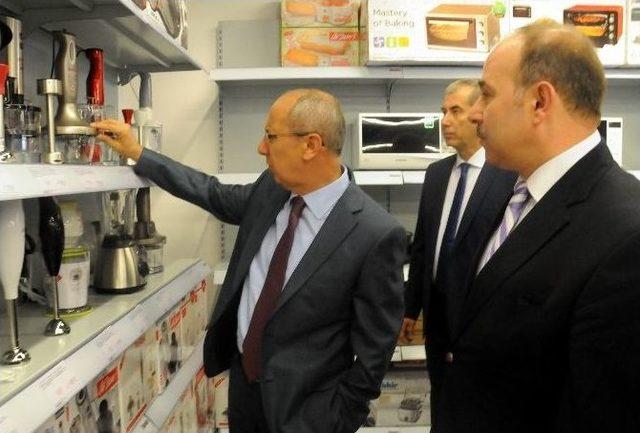 Bimeks Ailesi, T&uuml;rkiye&rsquo;nin En Doğusu Iğdır İle B&uuml;y&uuml;yor 2