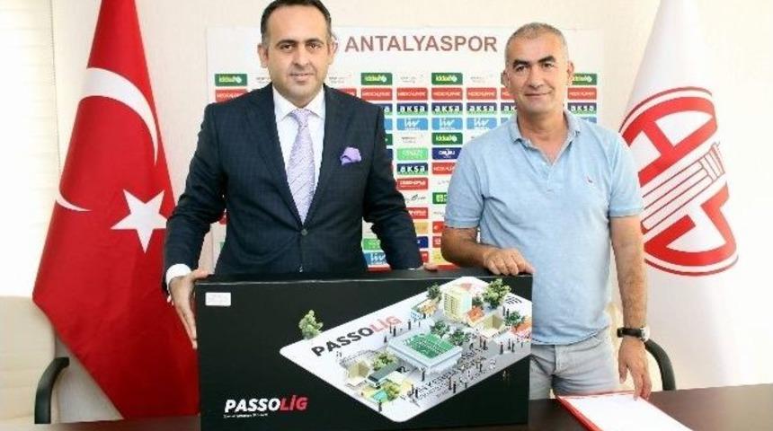 Antalyaspor Kombine Bilet Fiyatları Belli Oldu