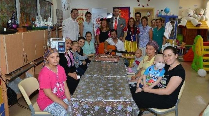 Kitvak İle Ramazan Bayramı Coşkusu