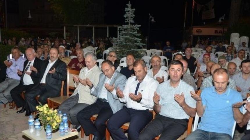 Kartepe, Kadir Gecesi&rsquo;ni Dularla Ge&ccedil;irdi