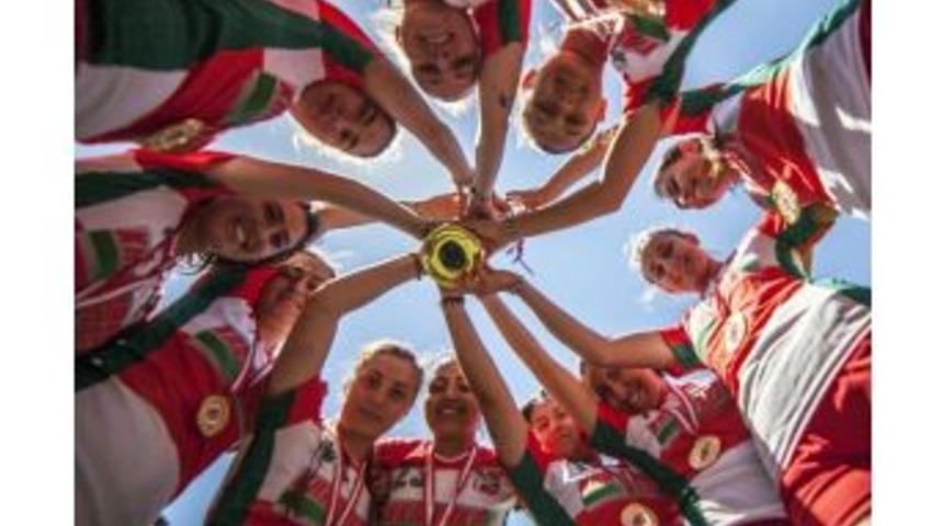 Bostanlıspor Avrupa Rekortmeni Oldu