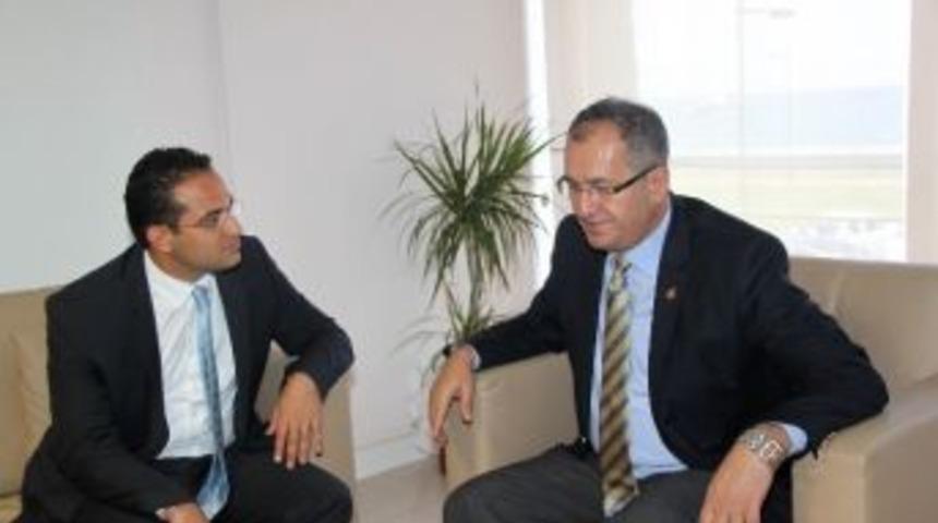 Başkan Atila'dan "24 Temmuz" Kutlaması