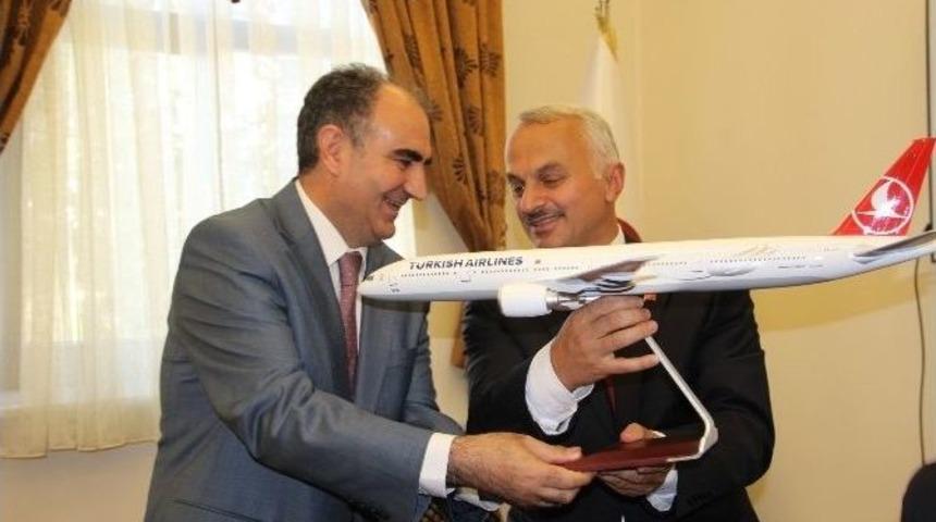 Thy&rsquo;nin Durdurulan Telaviv Seferleri