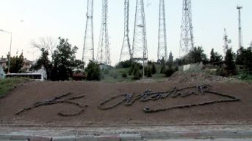 Edirne'ye Atat&uuml;rk&rsquo;&uuml;n İmzası Atıldı