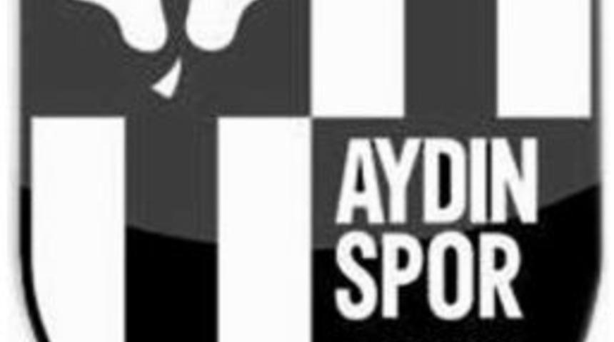 Destek Bulamayan Aydınspor 1923&rsquo;ten &Ccedil;ağrı