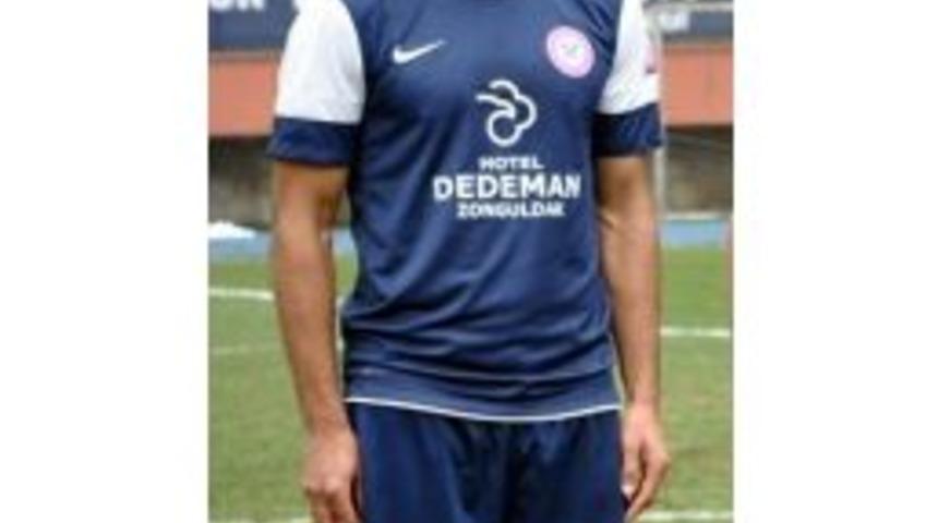 Kenan Aşkan, K&ouml;m&uuml;rspor İle Anlaştı