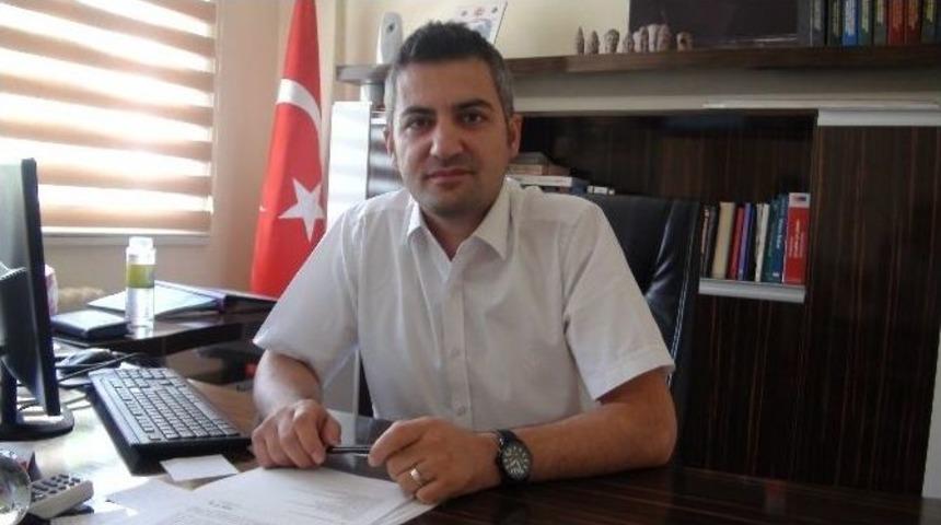 Eski H&uuml;k&uuml;ml&uuml; Ailelerine Ramazan Yardımı Yapıldı