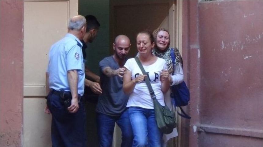 Cinayetle Biten Motosiklet Turu