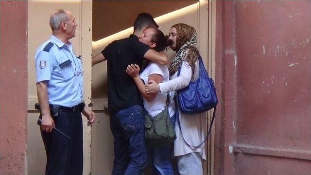 Cinayetle Biten Motosiklet Turu 1