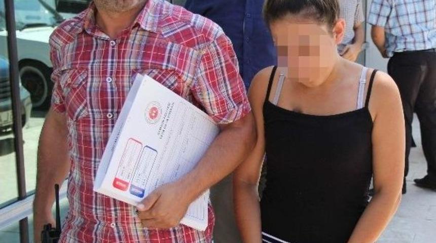 Gasp Ve Alıkoyma İddiasına 3 G&ouml;zaltı