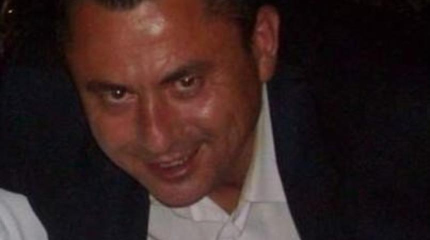 &Uuml;lk&uuml;c&uuml; İş&ccedil;iler Derneği Şube Başkanı İntihar Etti